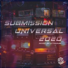 Album cover of SUBMISSION UNIVERSAL 2020