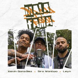 Mala Fama: albums, songs, playlists
