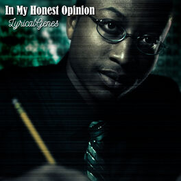 Album cover of In My Honest Opinion