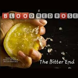 Album cover of Bitter End