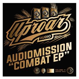 Album cover of Combat EP