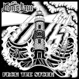 Album cover of From the Storm