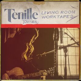 Album cover of Living Room Worktapes