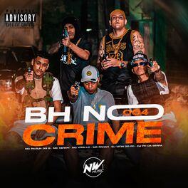 Album cover of Bh no Crime 004