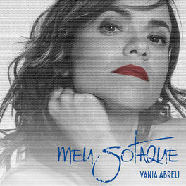 Album cover of Meu Sotaque