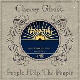 Album cover of People Help The People