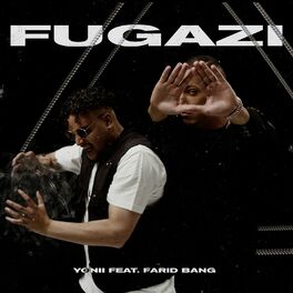 Album cover of Fugazi