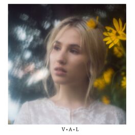 Album cover of V.A.L