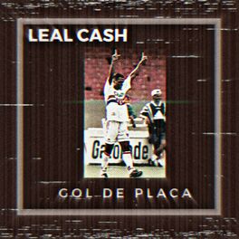 Album cover of Gol de Placa