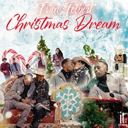 Album cover of Christmas Dream