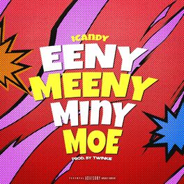 Album cover of Eeny Meeny Miny Moe