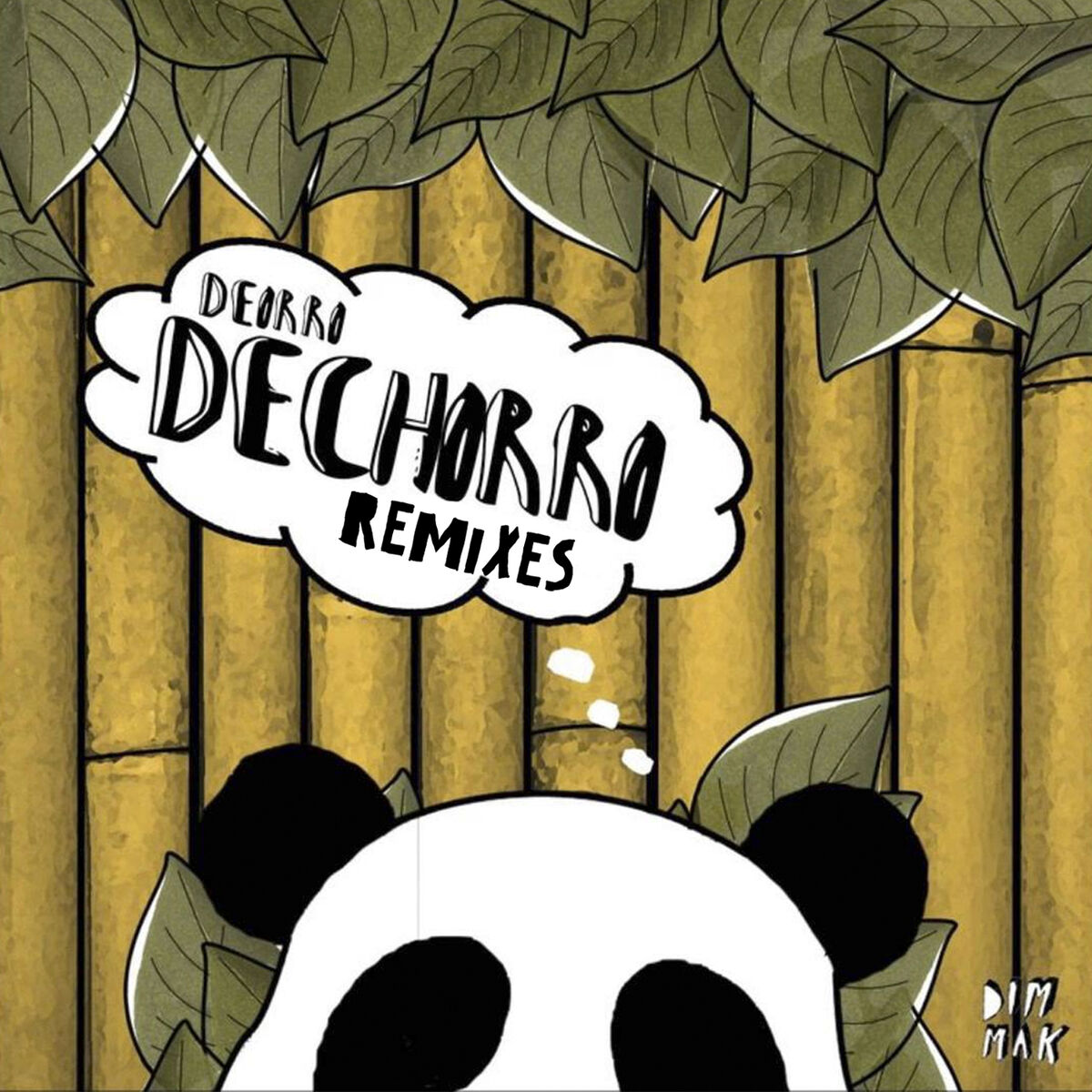 Deorro - Can You Hear Me EP: lyrics and songs | Deezer