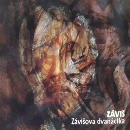 Album cover of Závišova dvanáctka