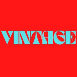 Album cover of Vintage