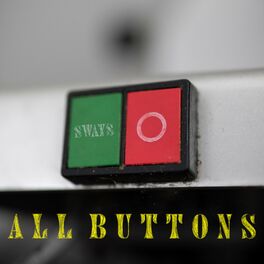 Album cover of All Buttons