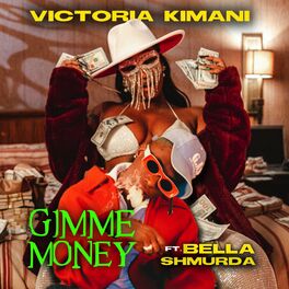 Album cover of Gimme Money