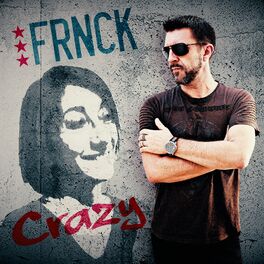 Album cover of Crazy
