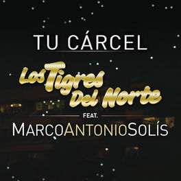 Album cover of Tu Cárcel