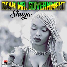 Album cover of Dear Mr. Government