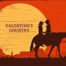 Album cover of Valentine's Country