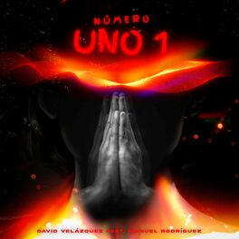Album cover of Número Uno (feat. Manuel Rodríguez)