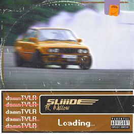 Album cover of sliiide (feat. WILLOW)