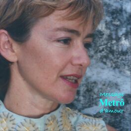 Album cover of Message d'amour
