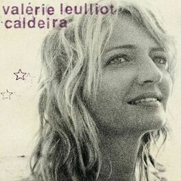 Album cover of Caldeira