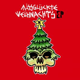 Album cover of Missglückte Weihnachts EP
