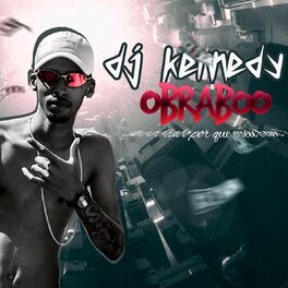 Album cover of ENTÃO ME MAMA