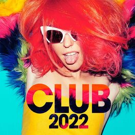Album cover of Club 2022