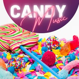 Album cover of ? Candy Music #13