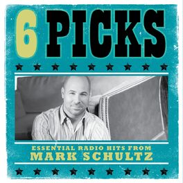 Album cover of 6 Picks: Essential Radio Hits
