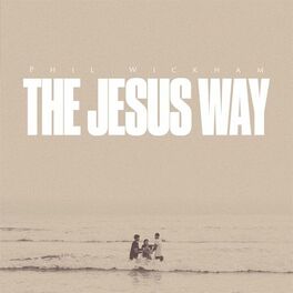 Album cover of The Jesus Way
