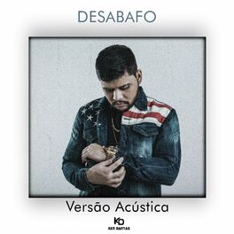 Album cover of Desabafo (Acústico)