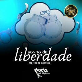 Album cover of Sonho de Liberdade