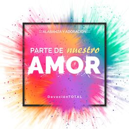 Album cover of Parte de Nuestro Amor
