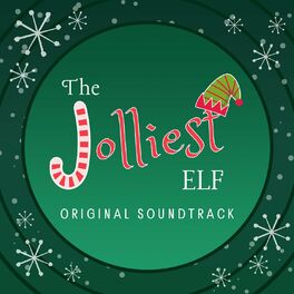 Album cover of The Jolliest Elf (Original Soundtrack)