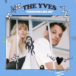 Album cover of Someone Like Me
