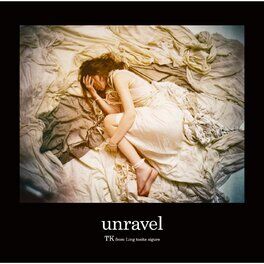 Album cover of Unravel