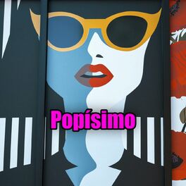Album cover of Popísimo