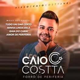 Album cover of Ao Vivo em Teresina