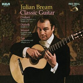 Album cover of Classic Guitar