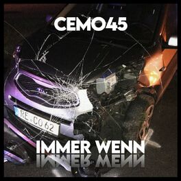 Album cover of Immer wenn
