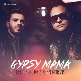Album cover of Gipsy Mama