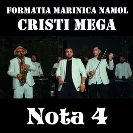 Album cover of Nota 4