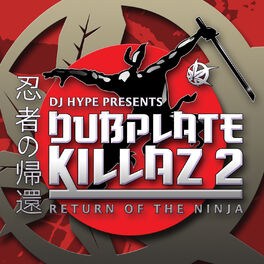 Album cover of Dubplate Killaz 2