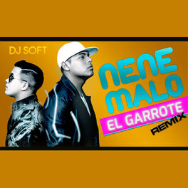 Album cover of El Garrote (Remix)