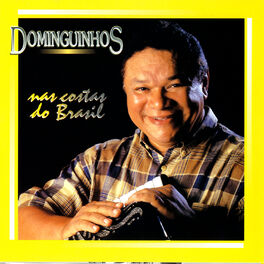 Album cover of Nas Costas Do Brasil