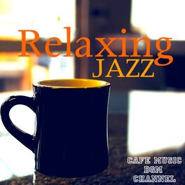 Album cover of Relaxing Jazz